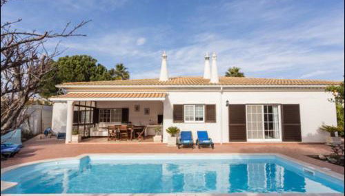 Villa Vilamar - Foto 2