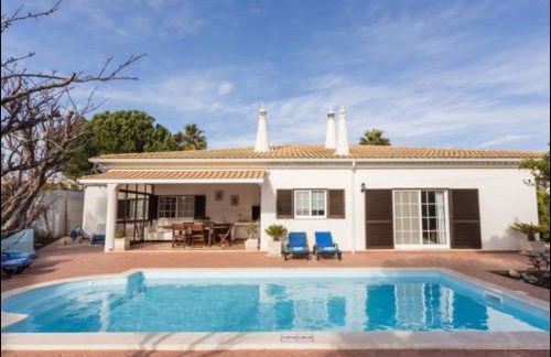 Villa Vilamar - Foto 2