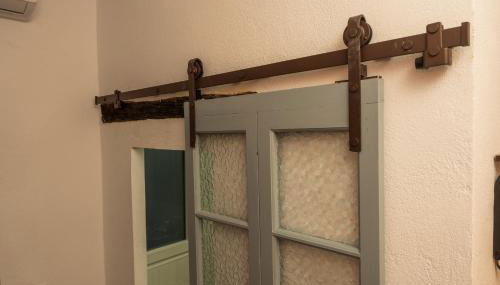 Alojamientos Plaza de España - Foto 5