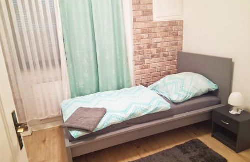 Cozy Apartments in Büdingen - Foto 26