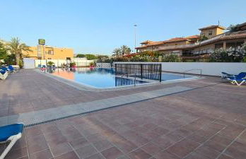 Torres del Sol-La Perla ocean view - Foto 31