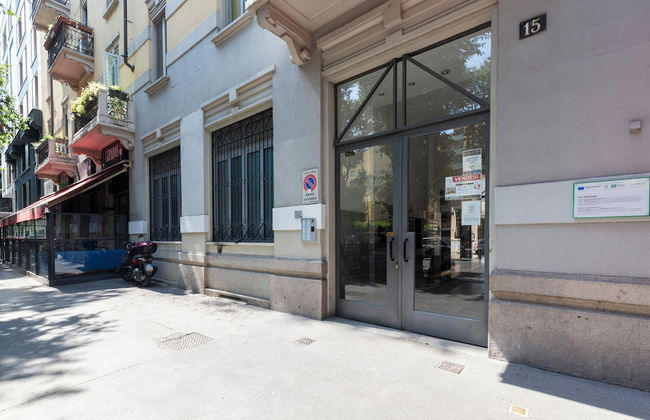 notaMi - Dimora del vecchio Principe - Foto 30