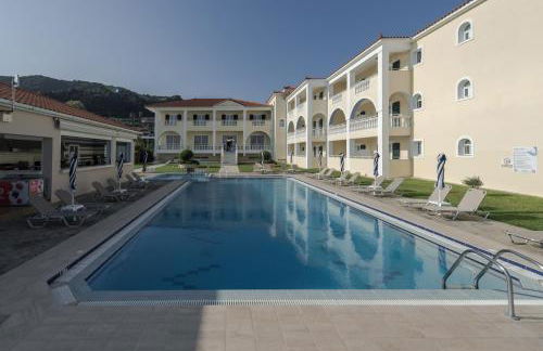 Maria Mare Apart-hotel - Foto 88