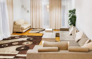 Luxurious Palace Marina Alimos - Foto 7