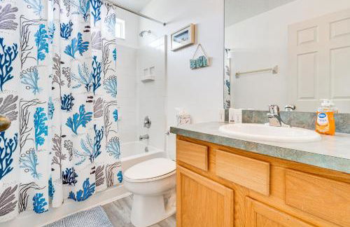 20 Mi to Disney Parks Golf Getaway with Lanai! - Foto 16