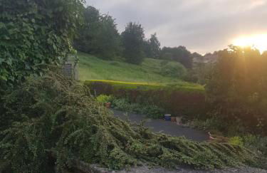 Woolly Hill House - Beautiful Townhouse in the Heart of Wooler - Photo 33