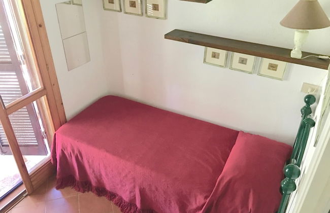 Porto Ercole Villa Della Fonte Large Pool Fabulous Sea Views - Foto 60