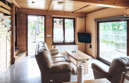 Beautiful Home In Stawiguda - Photo 9