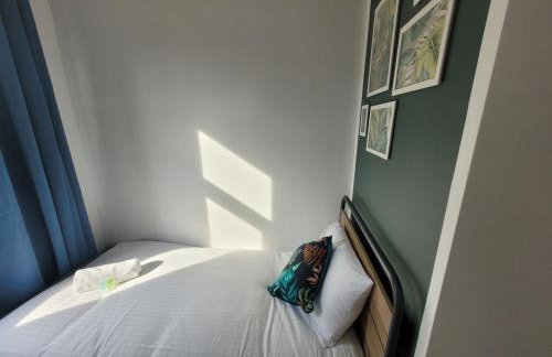 Luke Stays - Parsons Gardens - Foto 36