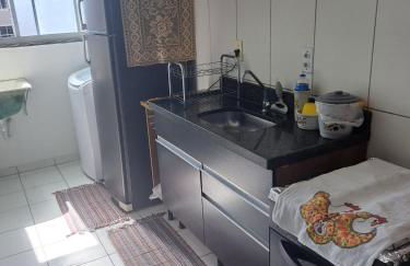 Apê aconchegante bem localizado - Foto 6