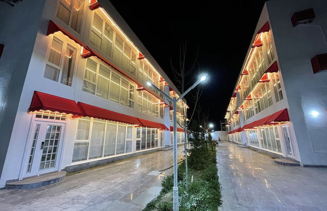 La Maison Blanche Baku - Foto 37