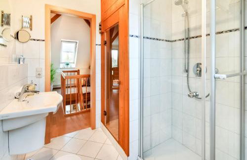 Fabelhaftes Ferienhaus in Thorstorf in Meeresnaehe - Photo 152