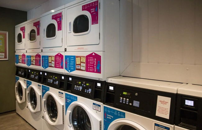 Twerton Mill - Foto 42