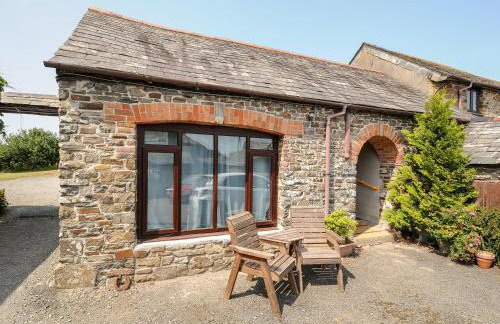 Coach House Cottage - Foto 14