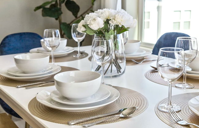 Chic Apt w Jacuzzi Pool BBQ Mountain Views - Foto 73