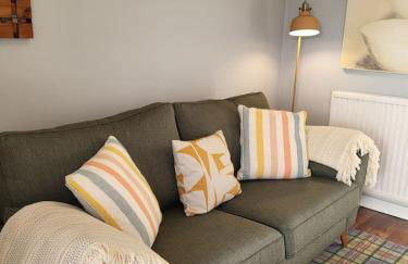 The Wee House -Coorie Doon Stays - Foto 6