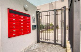 GuestHost - Casa Azzurra Apartment with garden - Foto 26