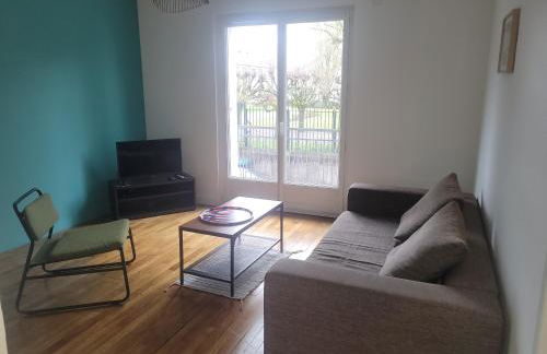 Appartement bord de mer, T4 - Foto 14