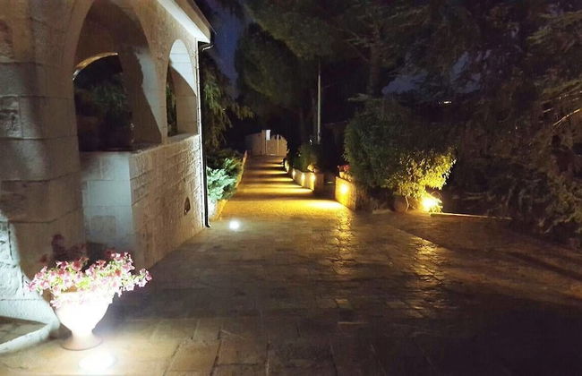 Dépendance in Villa Karmel - Photo 24