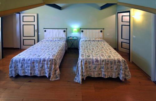 Agriturismo La Sovana - Photo 58