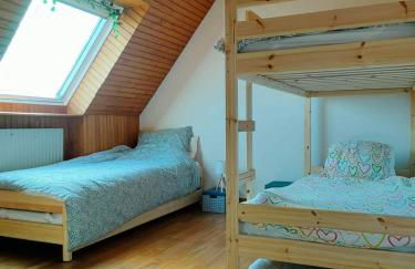 Calme et lumière à 2 pas de la mer - Foto 10