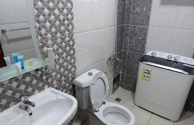 Enwan Suites for serviced Apartments - Foto 50