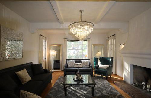 Renovated Spanish 3BD 2BA near Beverly Hills - Foto 1