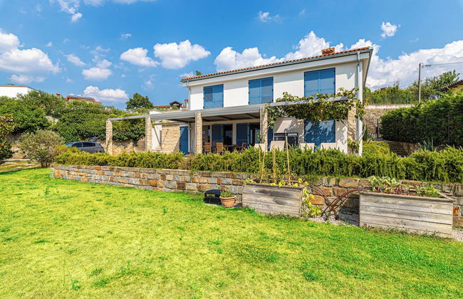 Panorama Seaview Kolomban - Foto 31