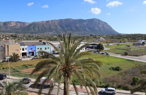 Apartamento completo en Gata de Gorgos - Photo 28