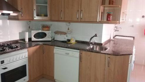 Piso Vacacional en Murcia - Foto 4