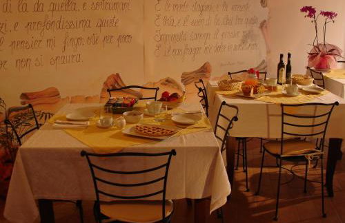 Al Crepuscolo Agriturismo - Foto 95