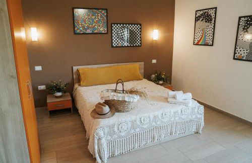 Agri B&B Terre Joniche - Foto 22