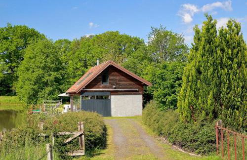 Une Maison de Campagne Atypique au Bord de L'eau - Foto 16