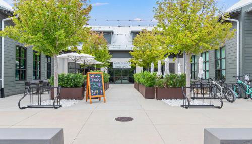 A Winterpast by the Sea - Gulf Front on 30A With Private Pool! - Foto 4