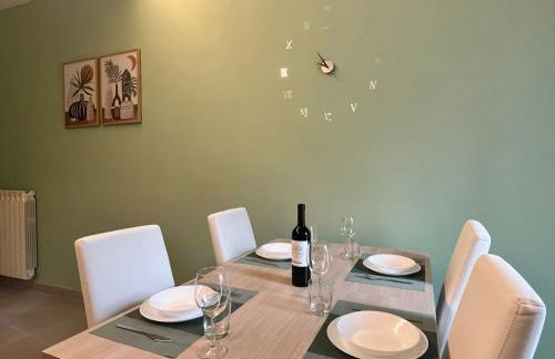 Peppe's Home relax apartament the view - Foto 12