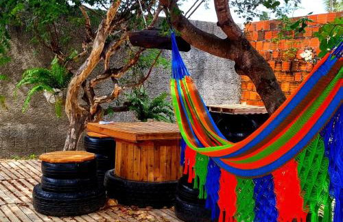 Pousada Aconchego Vitória E - Foto 3