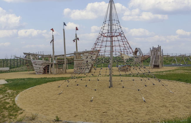 Dünenhaus Comfort - Foto 15