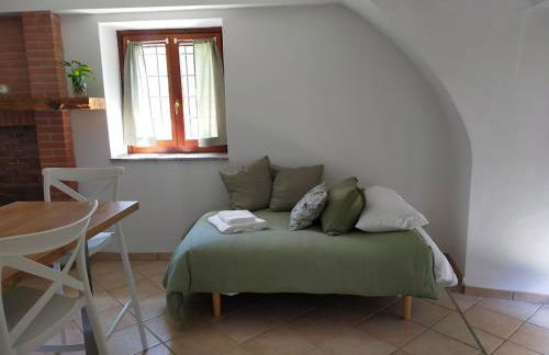 Dimora 5 laghi -A due passi dal Lago Sirio - Photo 23