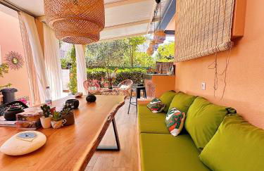 Filoxenia Luxury Studios & Apartments - Foto 19