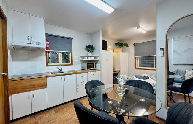 Kanasta Caravan Park - Foto 7