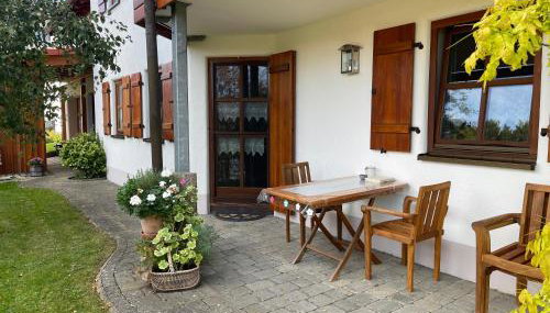 Ferienwohnung Ott - Foto 4