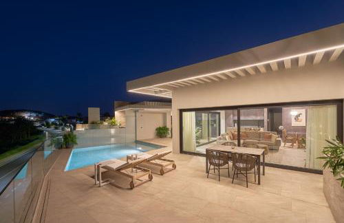 Salobre Oasis Suites - Foto 37