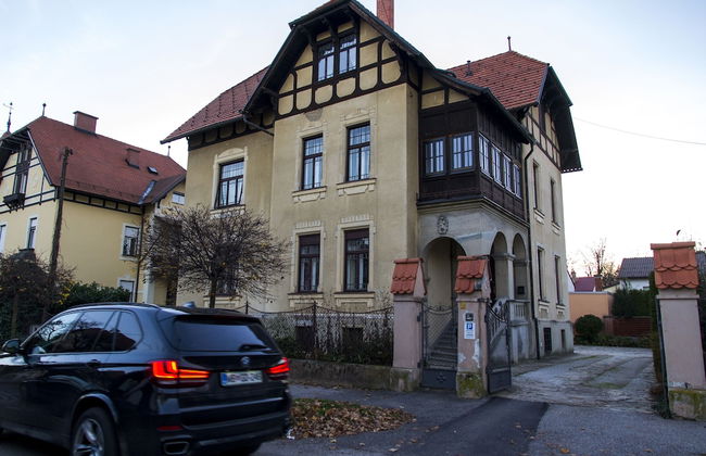 Villa Winter - Foto 22