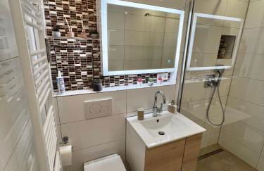 Lilis Apartment mit Balkon - Foto 11