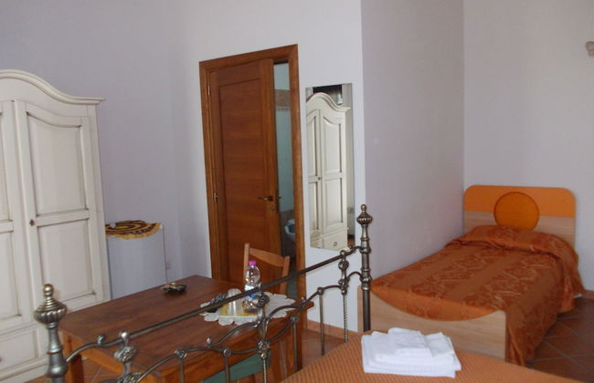 Agriturismo Arangea - Foto 3