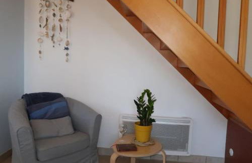 Holiday Home Penn Ar Bed by Interhome - Foto 24