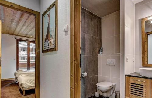 Charming Apartment Chamonix Valley - Foto 19