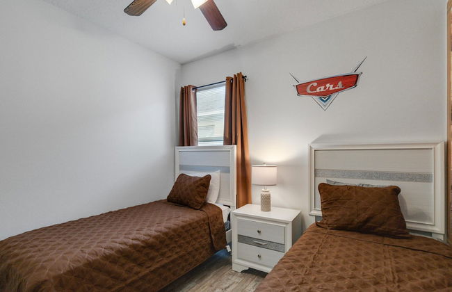 5/3 Pool Home Located in Sunset Ridge Community! - Foto 21