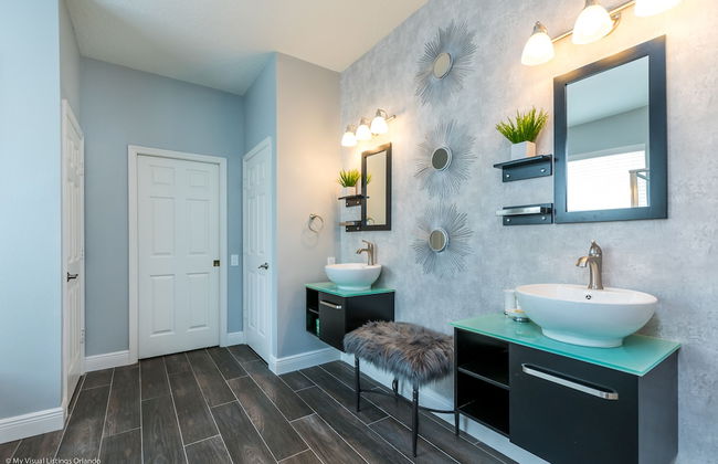 8131 Sun Palm Drive - Foto 16