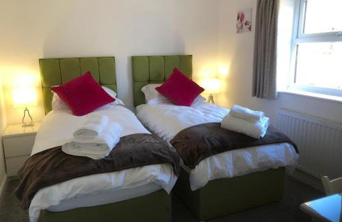 Fabulous One Bedroom Apartment in Ripon City Centre - Foto 18